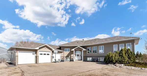 5518 Township 120 RD, Rural Cypress County, AB T1B0L1