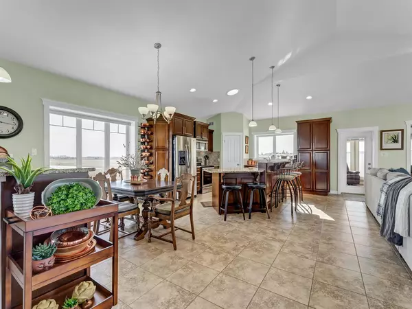 Rural Cypress County, AB T1B0L1,5518 Township 120 RD