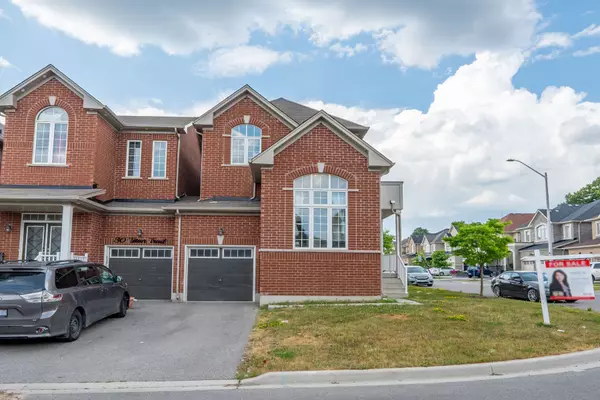 Markham, ON L3S 0E2,32 Titan TRL