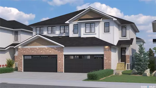 266 Froese CRESCENT, Warman, SK S0K 4S3