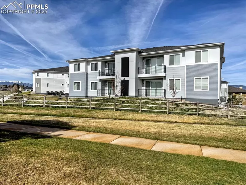 3865 Presidio PT #101, Colorado Springs, CO 80920