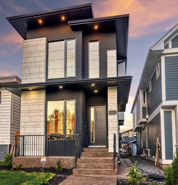 1710 29 ST Southwest, Calgary, AB t3c 1m4