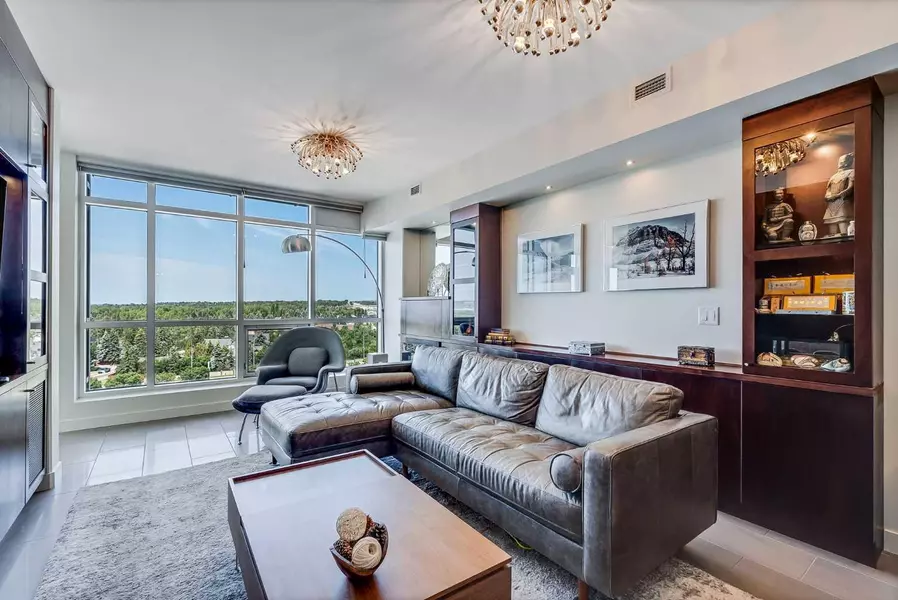 16 Varsity Estates CIR NW #1007, Calgary, AB T3A2C5