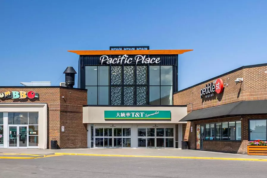 999 36 ST NE #Korean Food Franchise, Calgary, AB T2A 7X6