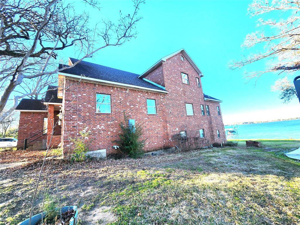 Mabank, TX 75156,180 Shady Shores Drive