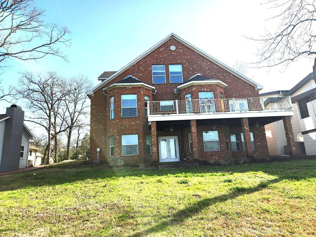 Mabank, TX 75156,180 Shady Shores Drive