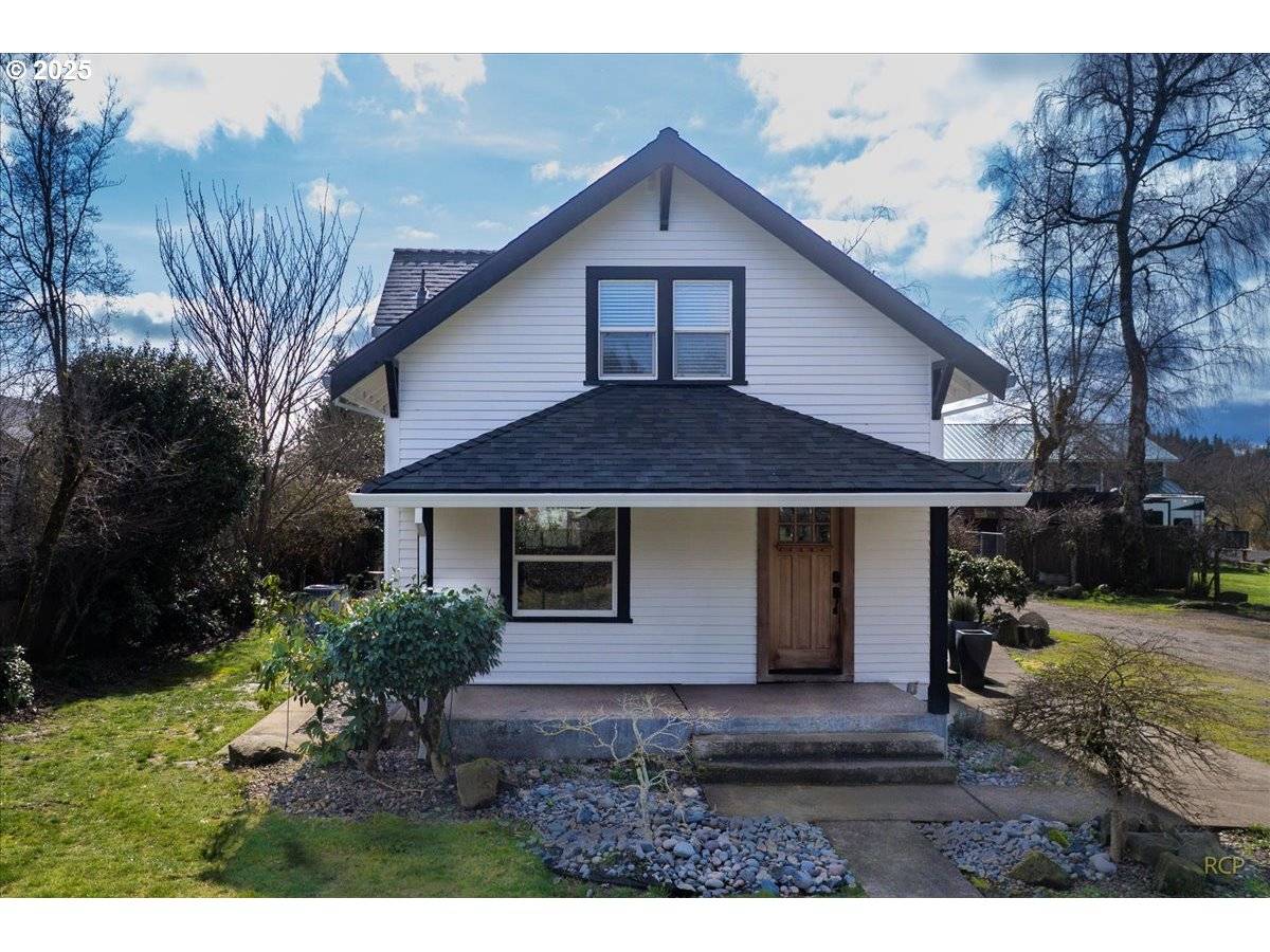 Warren, OR 97053,34418 BERG RD