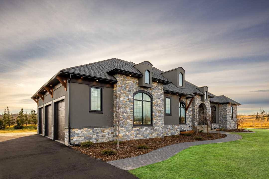 17 Silverhorn PARK, Rural Rocky View County, AB T3R1C9