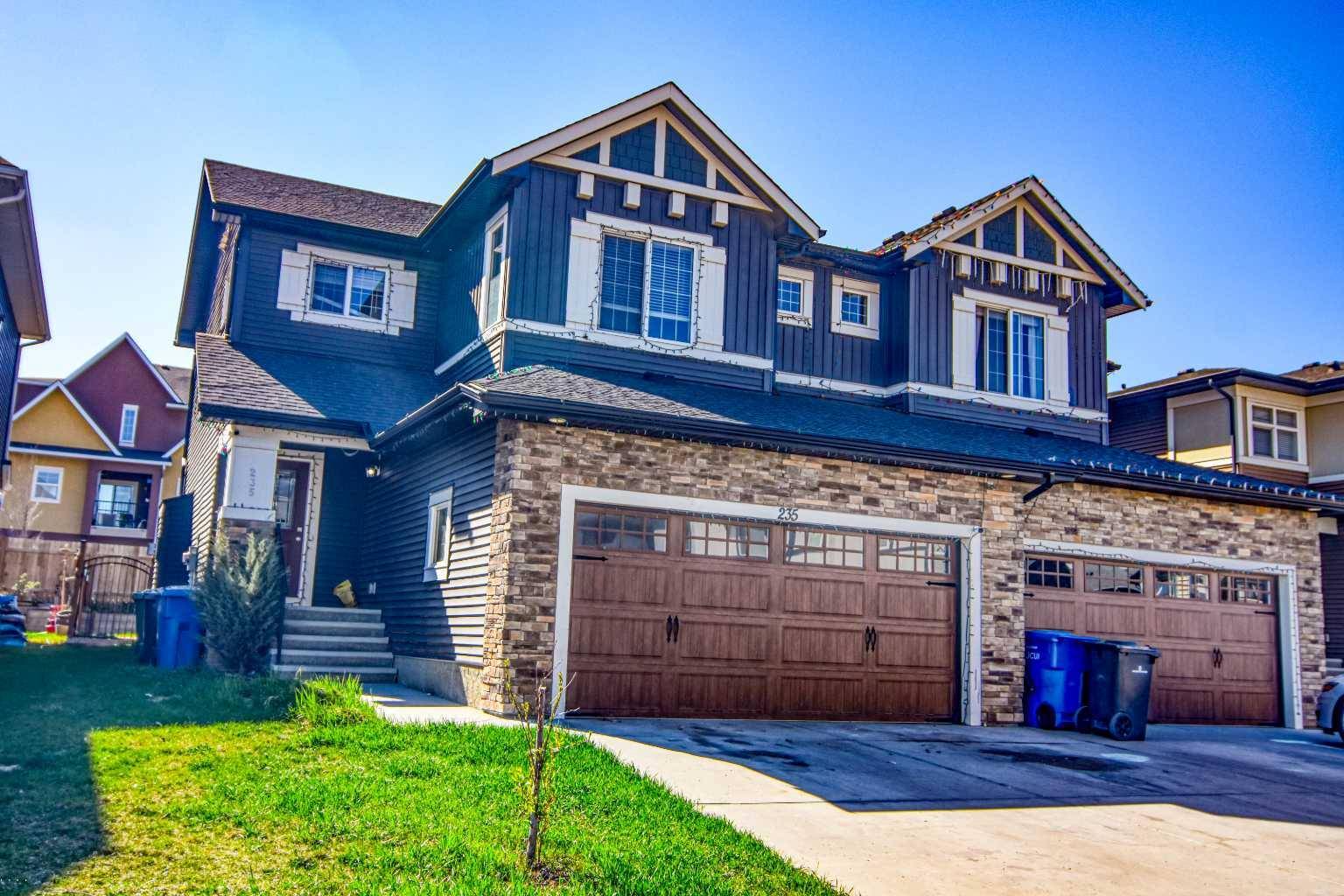 235 Kinniburgh RD, Chestermere, AB T1X 0Y7