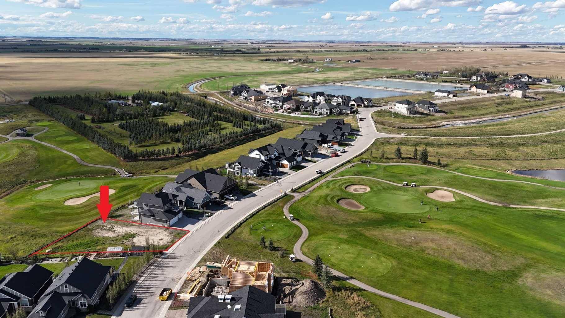 496 Muirfield CRES, Lyalta, AB T0J1Y1