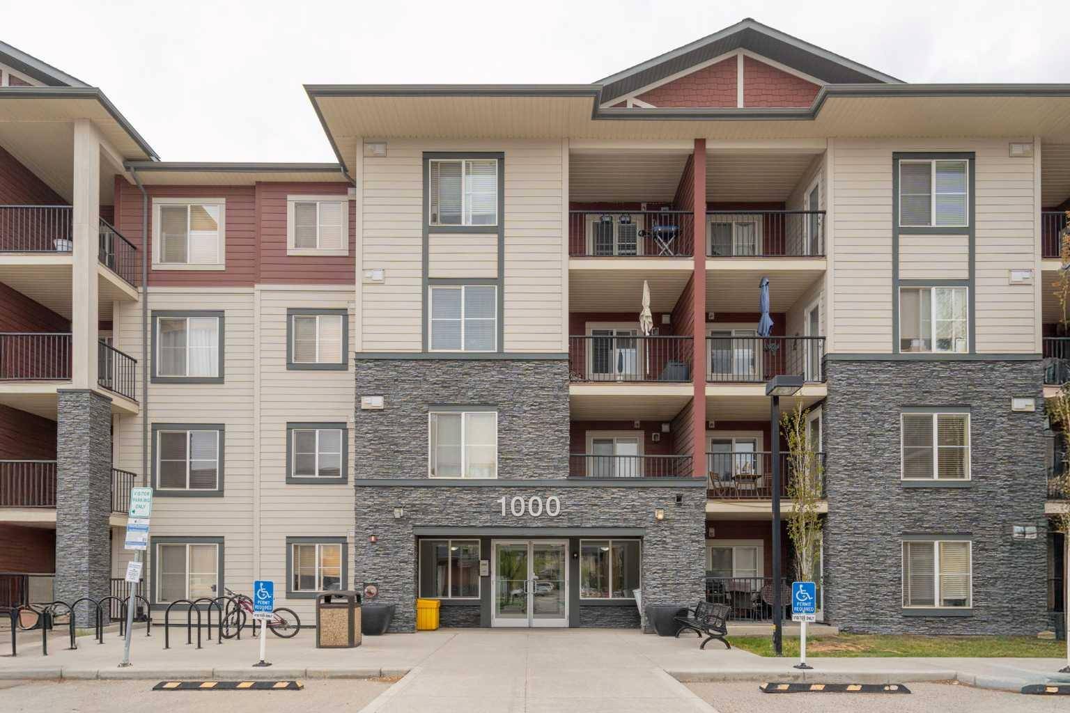 81 Legacy BLVD Southeast #1220, Calgary, AB T2X 2B9