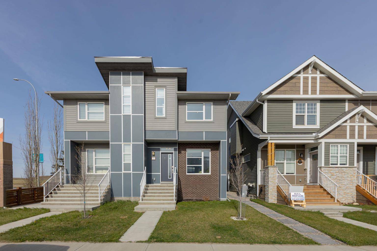 15 Howse Rise NE, Calgary, AB T3P1L3