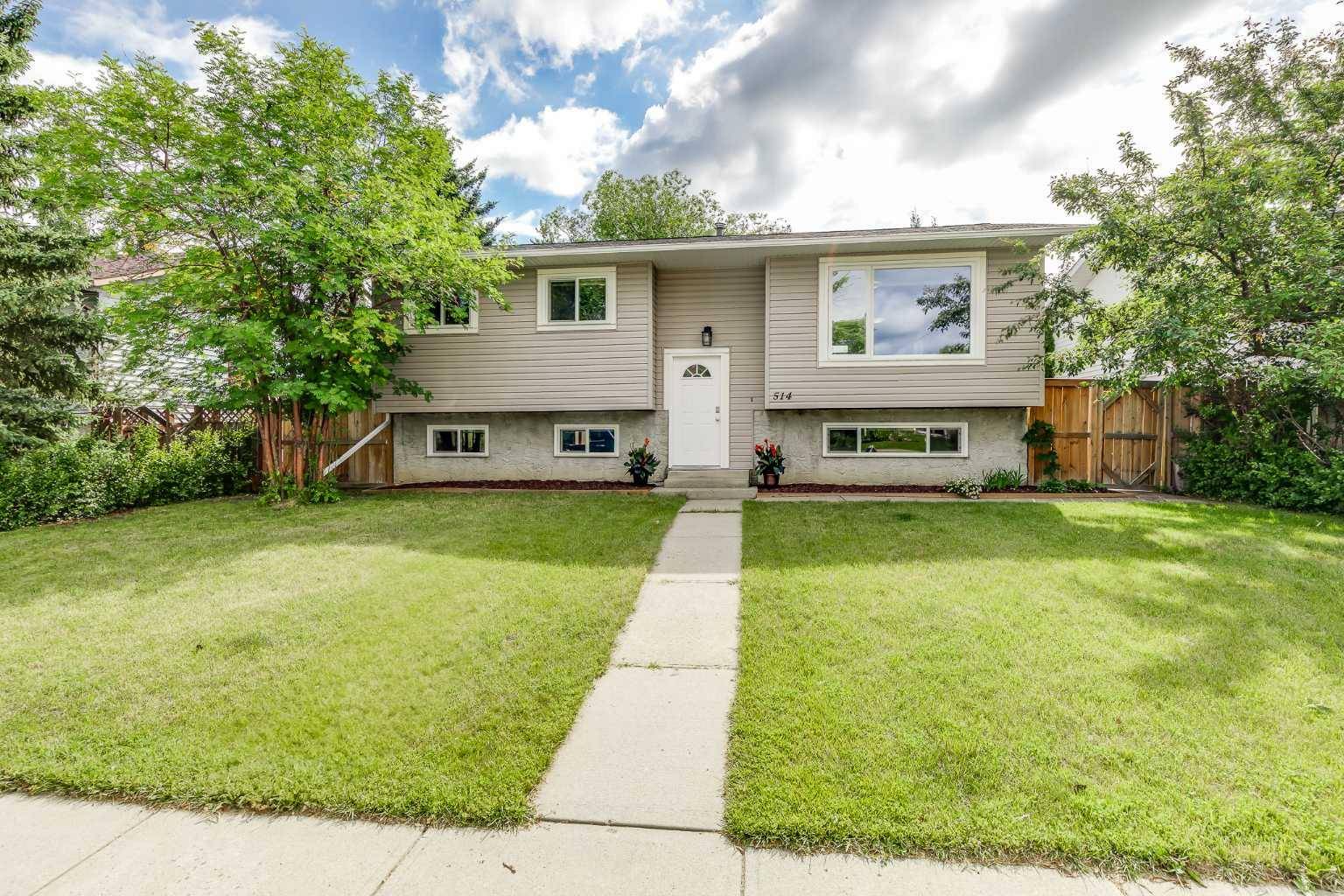 514 Maplewood DR, Diamond Valley, AB T0L 0H0