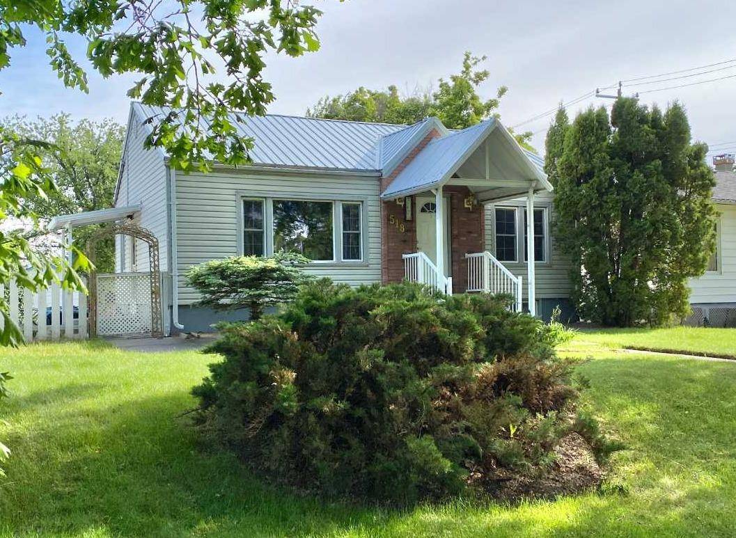 Brooks, AB T1R0B3,518 4 AVE West