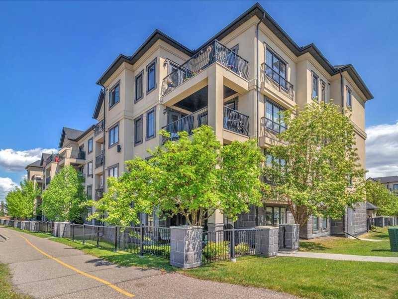 Calgary, AB T2Z 1A6,310 McKenzie Towne Gate SE #1306