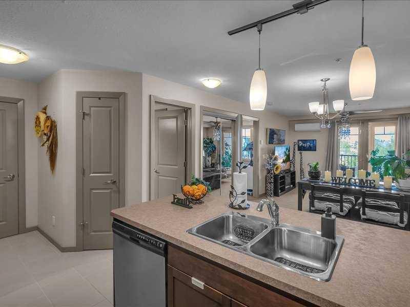 Calgary, AB T2Z 1A6,310 McKenzie Towne Gate SE #1306