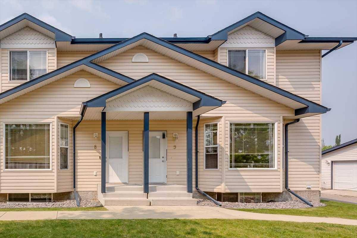 Sylvan Lake, AB T4S 2J2,2 Hinshaw DR #9