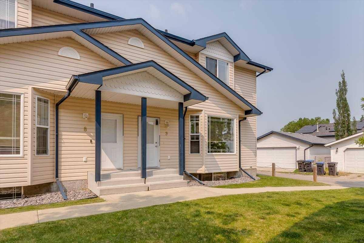 Sylvan Lake, AB T4S 2J2,2 Hinshaw DR #9