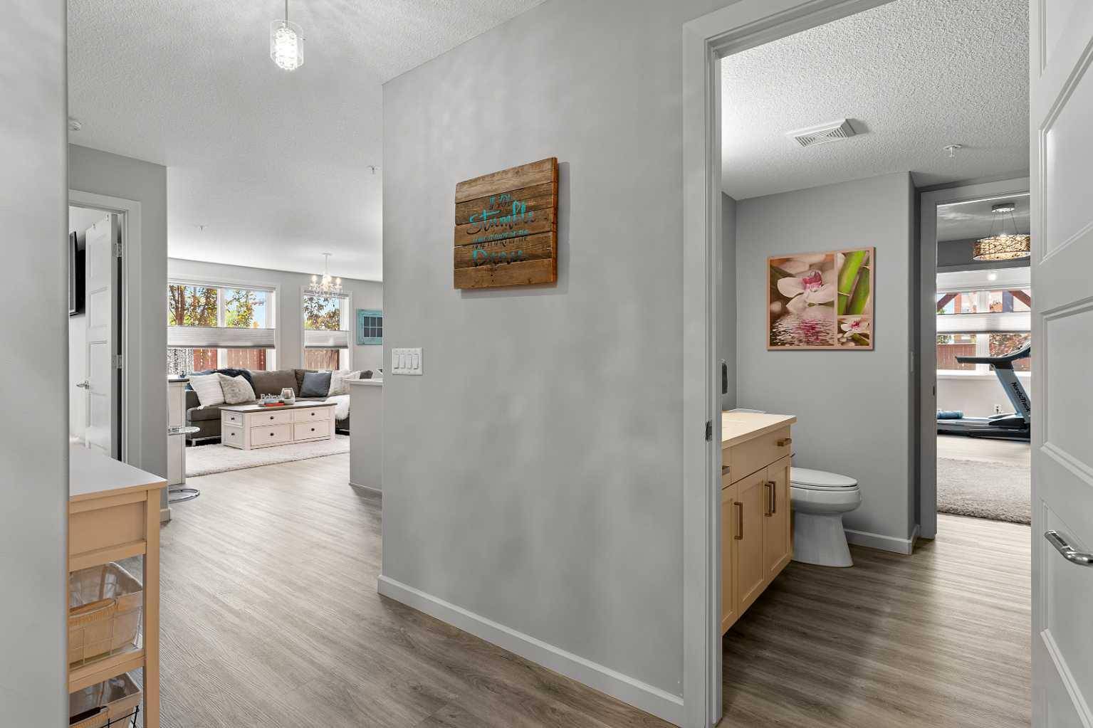 Airdrie, AB T4A 0W8,10 Market BLVD SE #1109