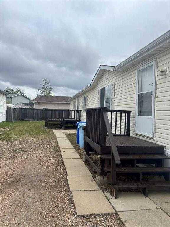 272 Palomino Close, Fort Mcmurray, AB T9H 5K5