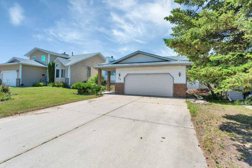 Red Deer, AB T4R 2G6,90 Douglas AVE