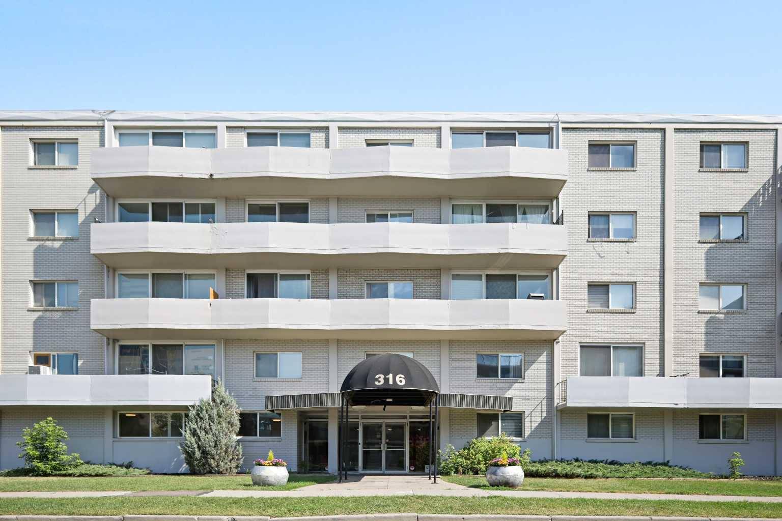 316 1 AVE NE #101, Calgary, AB T2E 0B2
