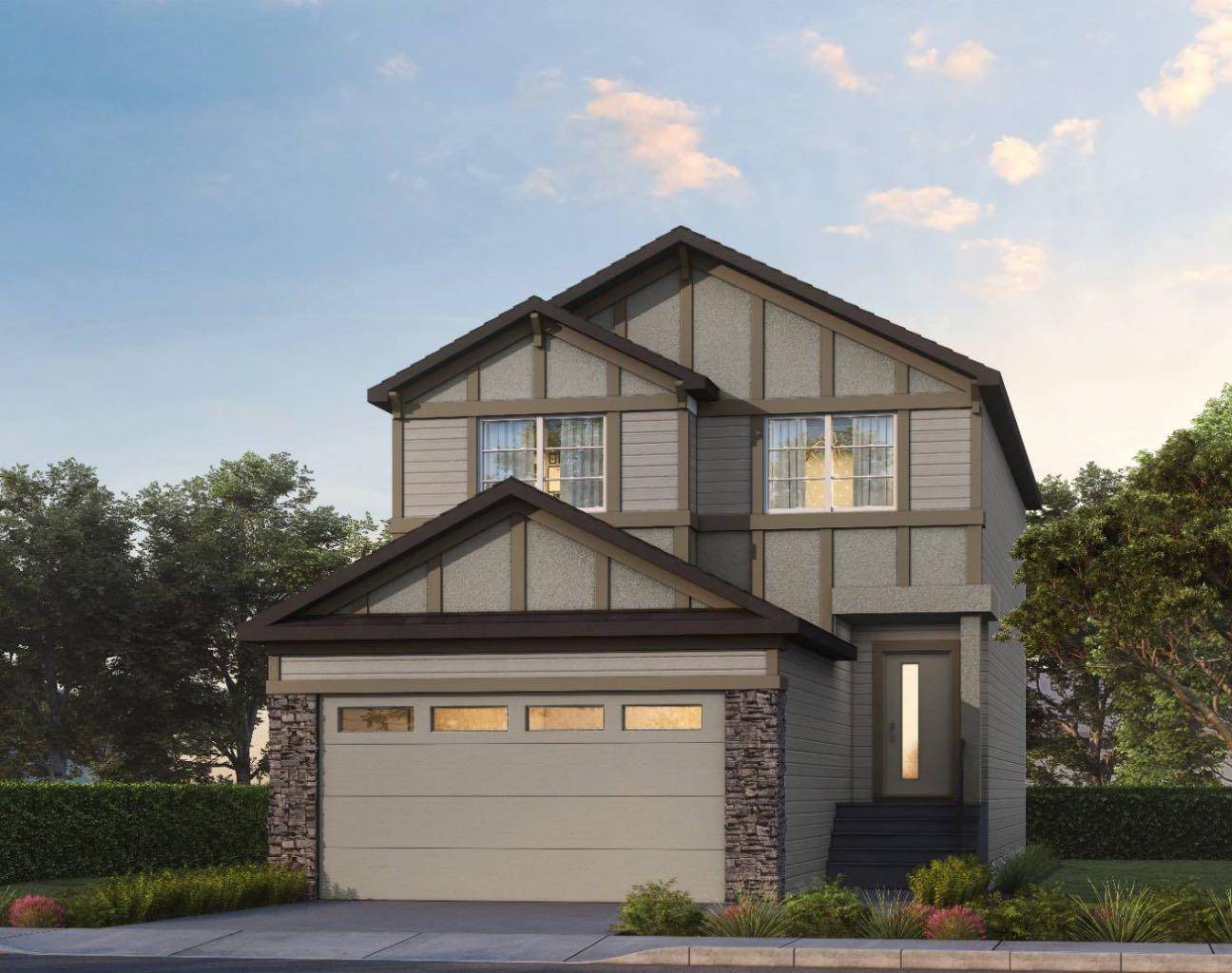 91 Saddlebred PL, Cochrane, AB T4C 3E6