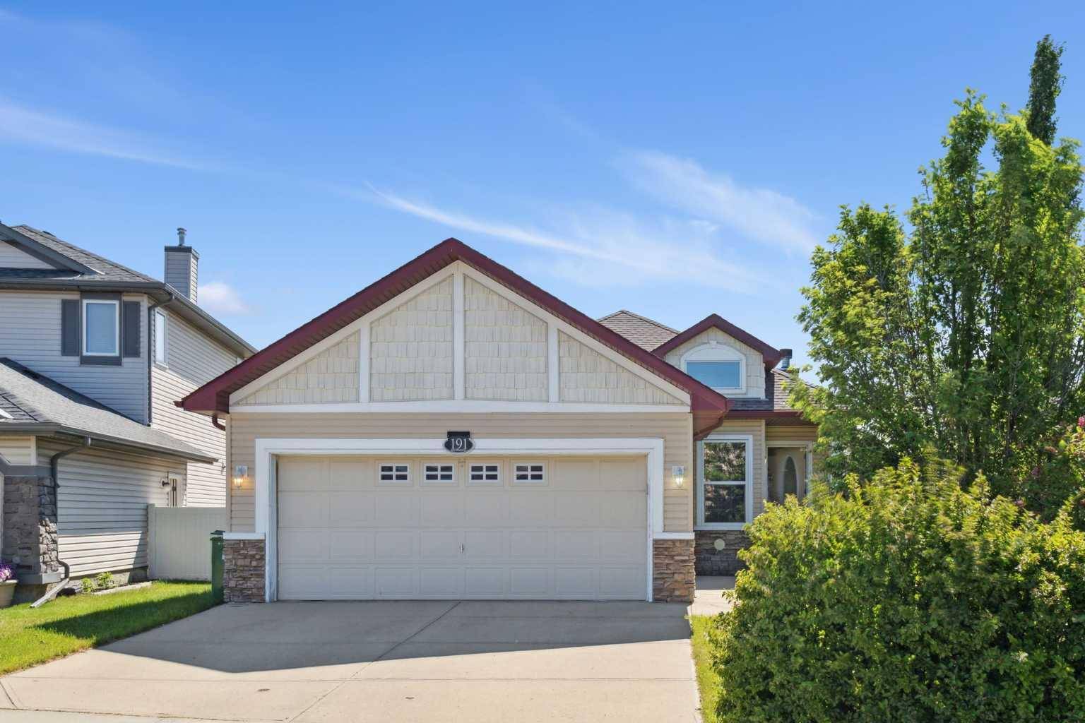 191 West Springs Close SW, Calgary, AB T3H 5G6
