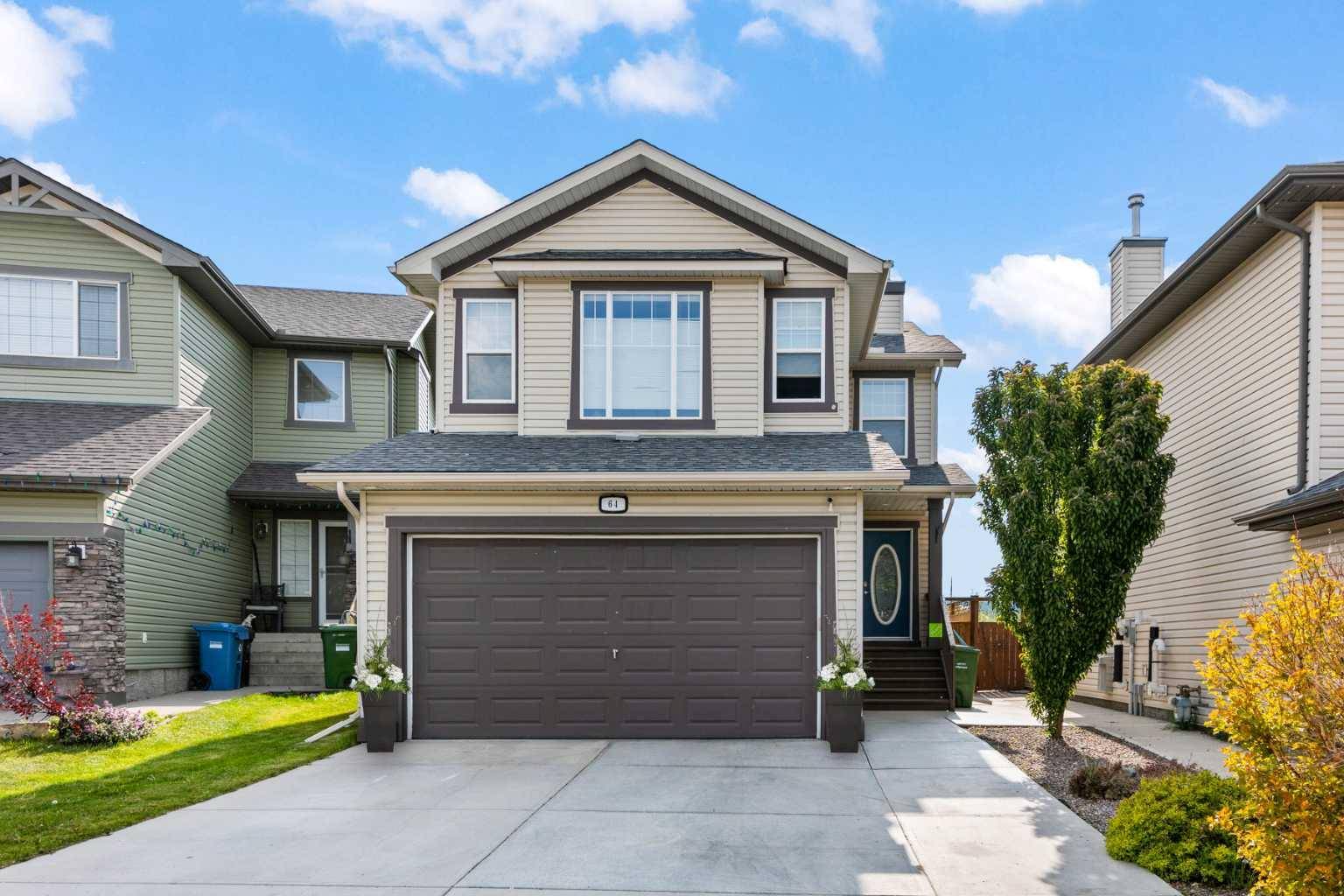 64 Everglen Rise Southwest, Calgary, AB T2Y 4Z4