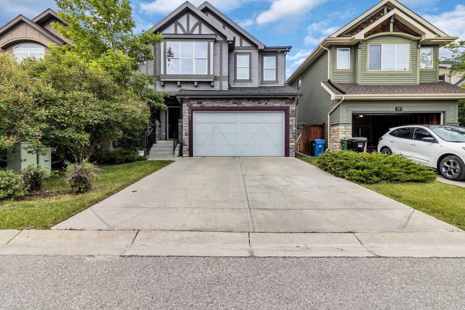 287 Aspen Hills Close SW, Calgary, AB T3H0C7