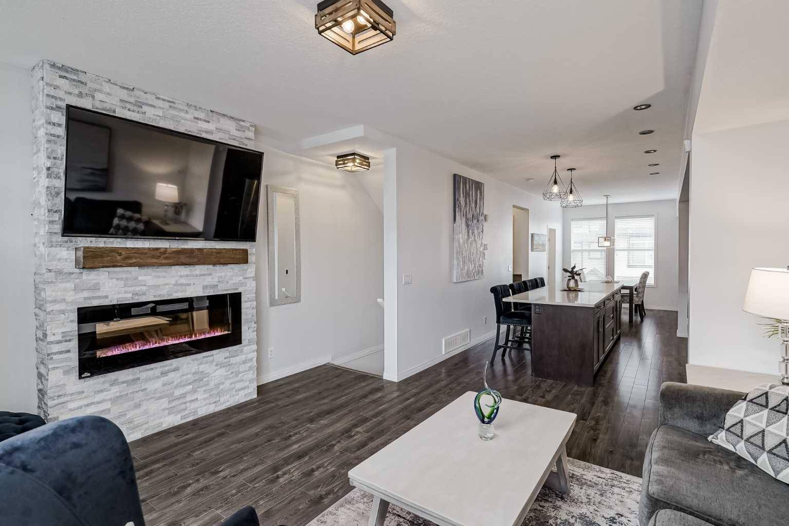 280 Williamstown Close Northwest #1707, Airdrie, AB T4B 4B6