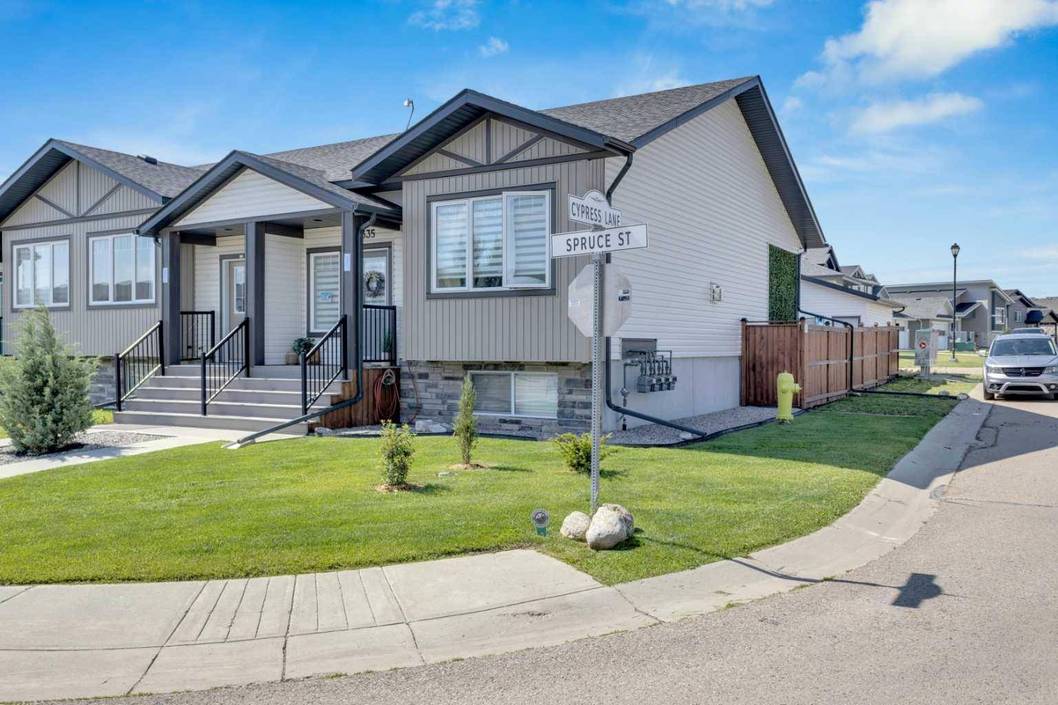 335 Spruce Street, Springbrook, AB T4S 0N9