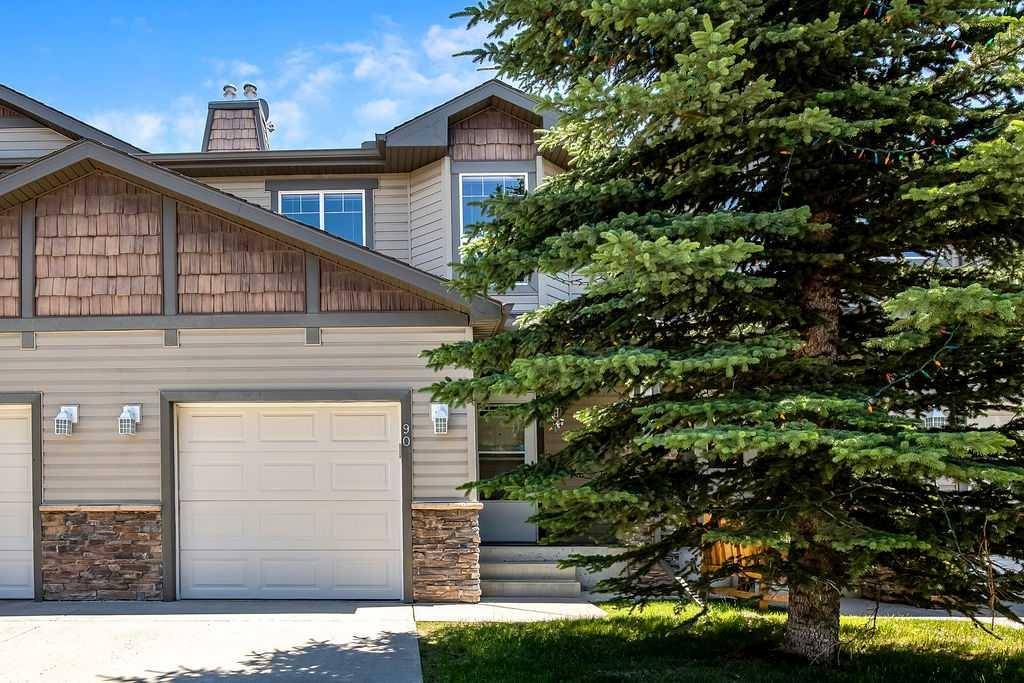 90 Cimarron TRL, Okotoks, AB T1S 2G9