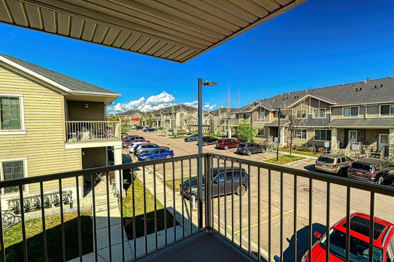 250 Sage Valley RD NW #410, Calgary, AB T3R 0R6