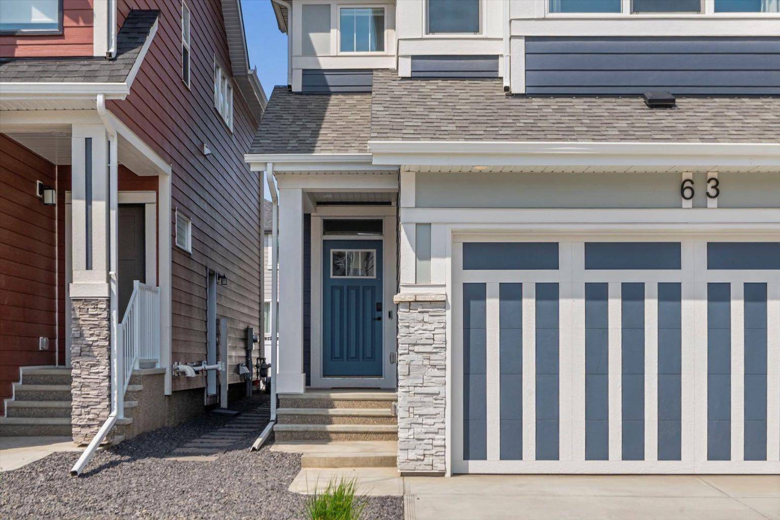 Calgary, AB T3M 3M5,63 Magnolia CT SE