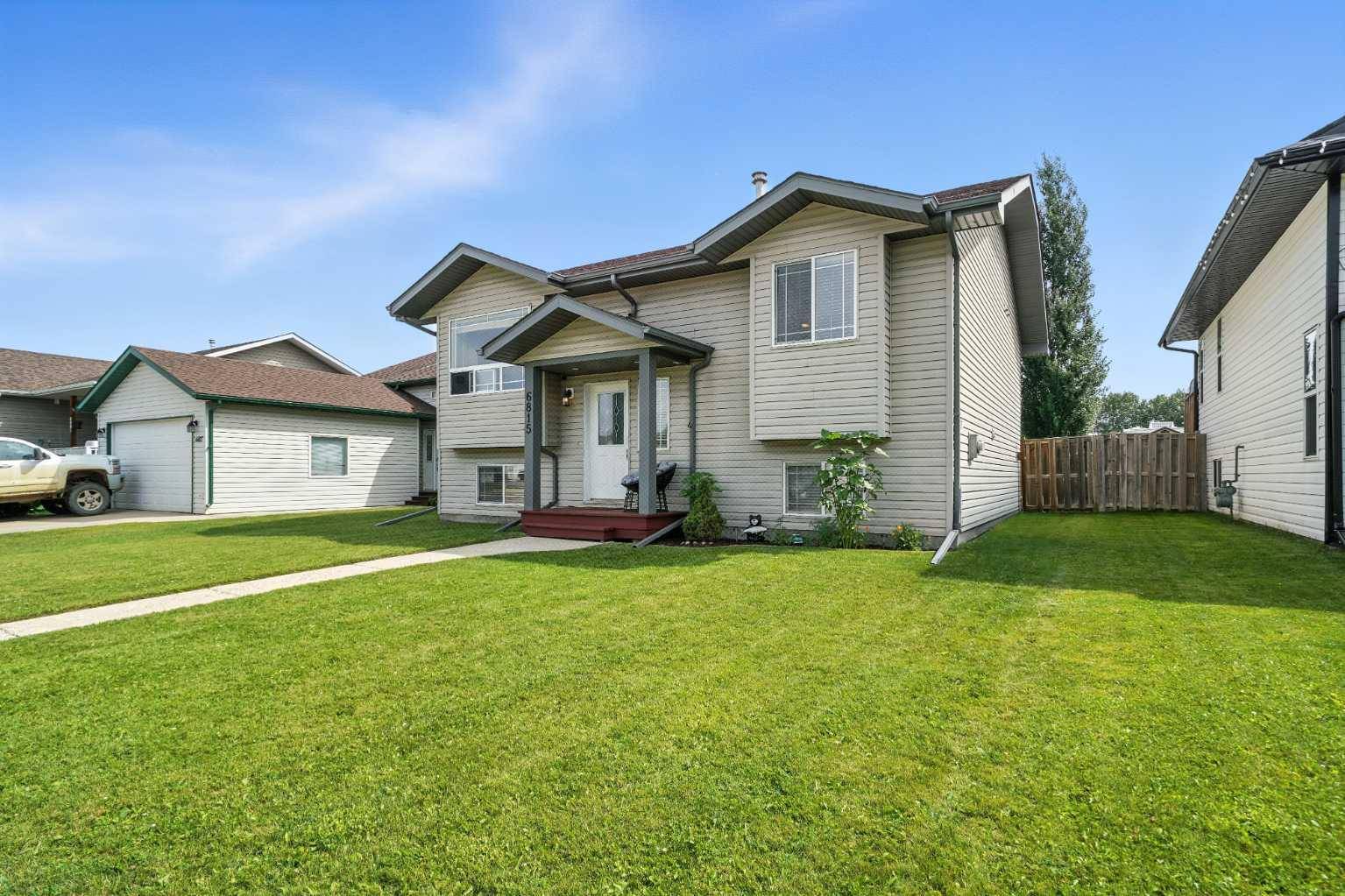 Rocky Mountain House, AB T4T 1V7,6815 58 ST