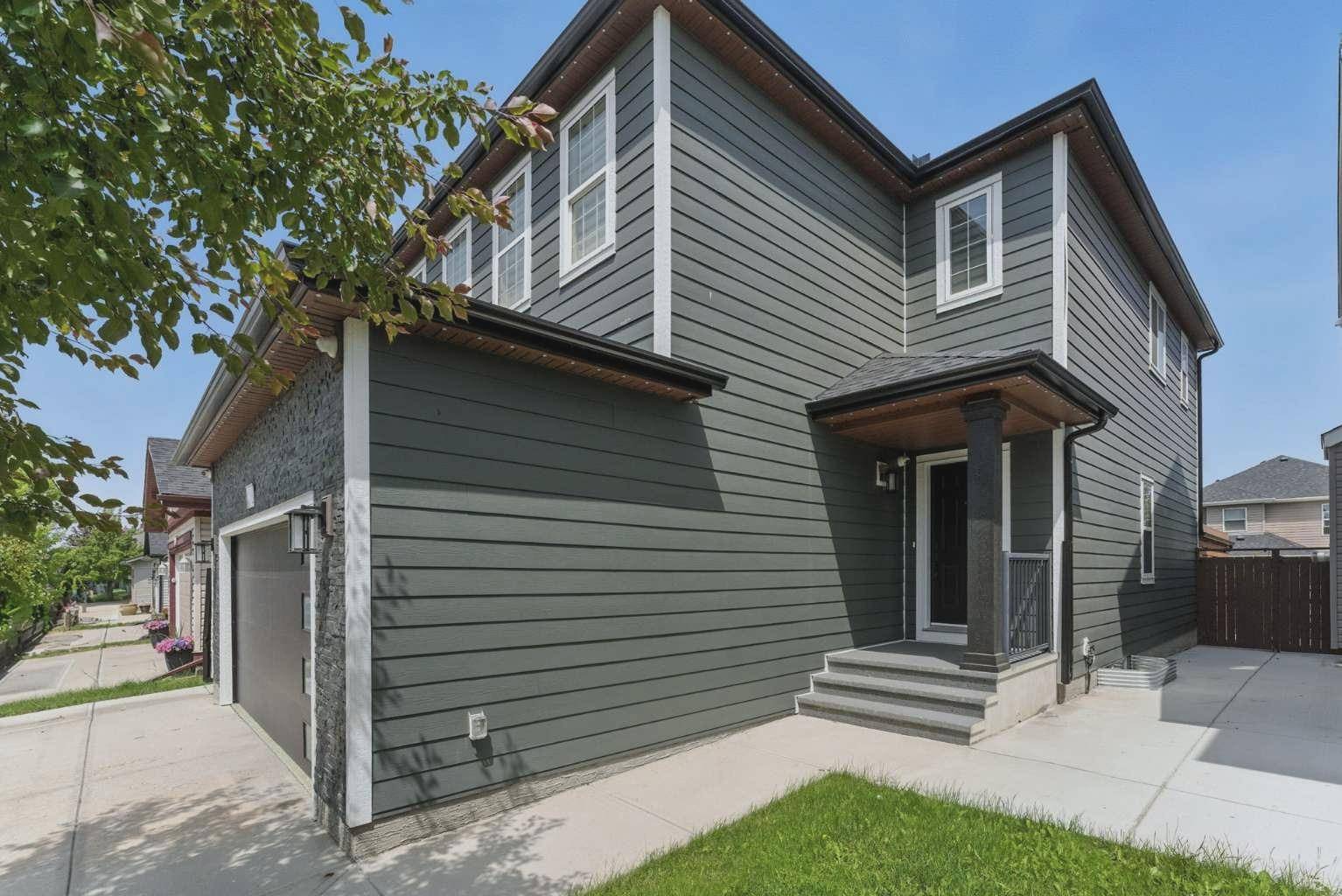 Calgary, AB T2X 1S3,44 Copperleaf WAY Southeast