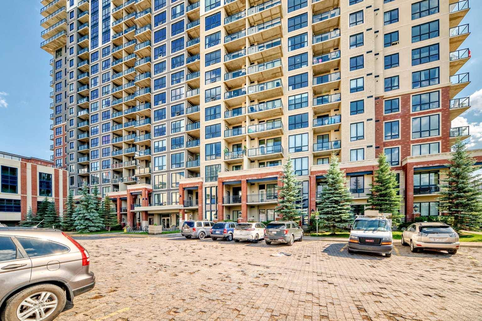 Calgary, AB T2V 2W3,8880 Horton RD SW #1313