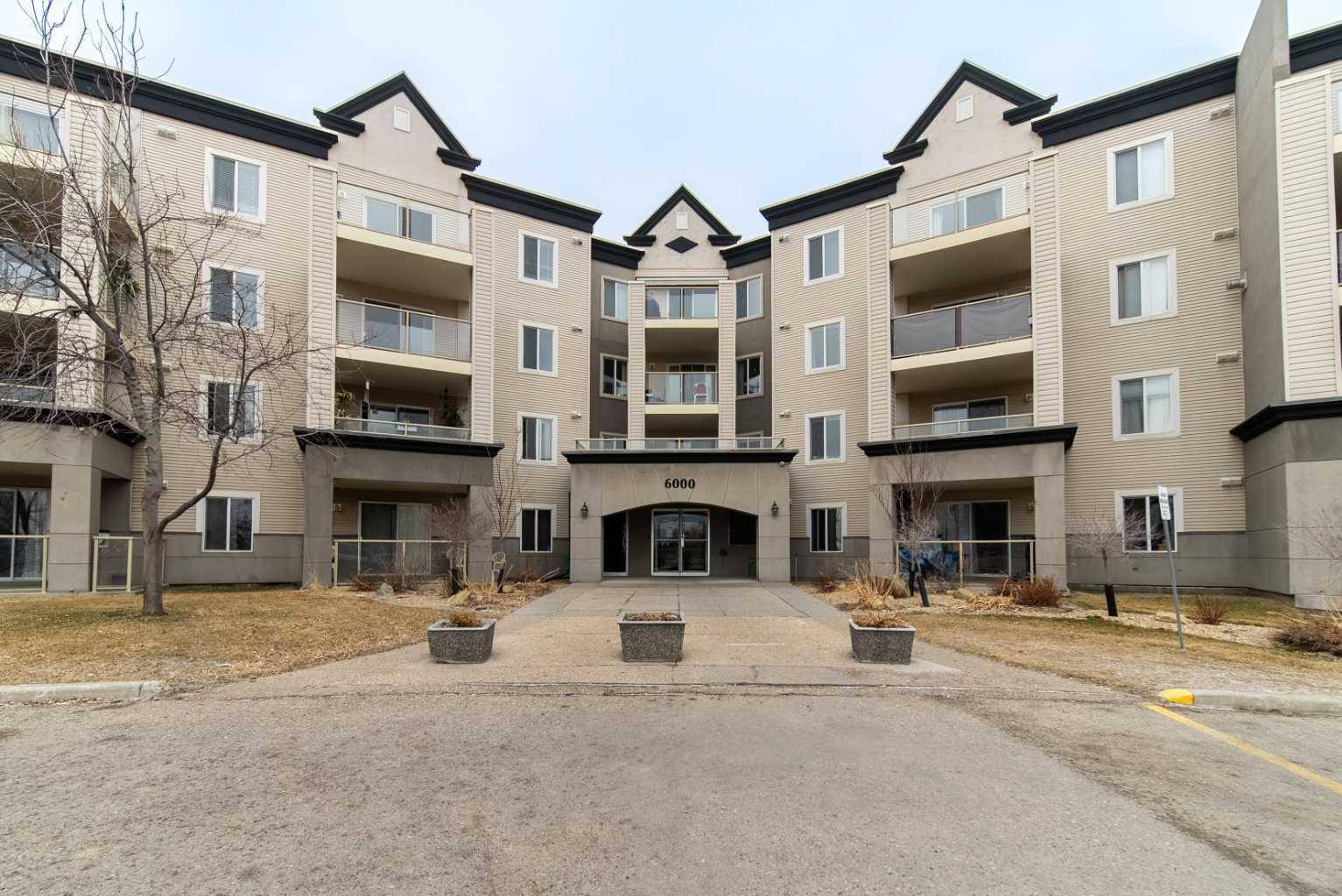 6000 Somervale CT SW #212, Calgary, AB T2Y 4J4