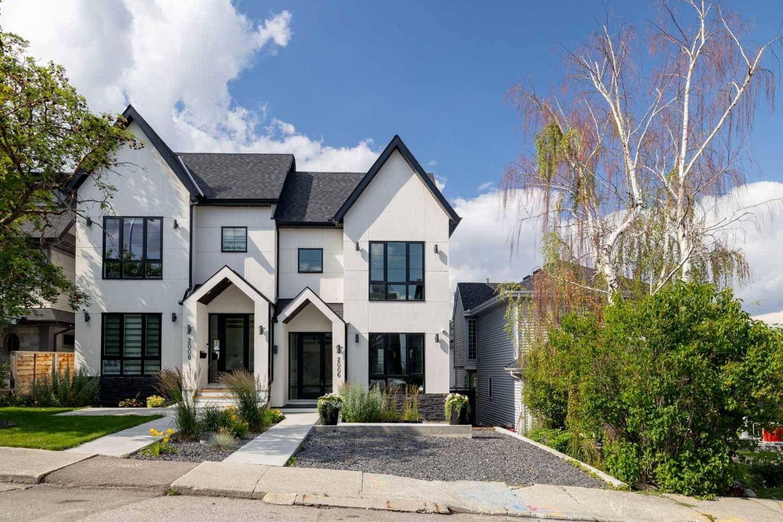 2006 29 AVE Southwest, Calgary, AB T2T 1N3