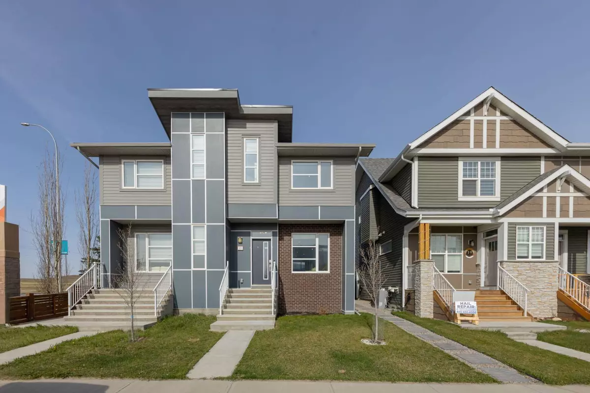 Calgary, AB T3P1L3,15 Howse Rise Northeast