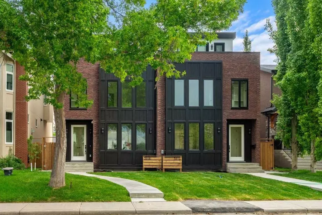 Calgary, AB T2M 3B4,3116 4A ST NW