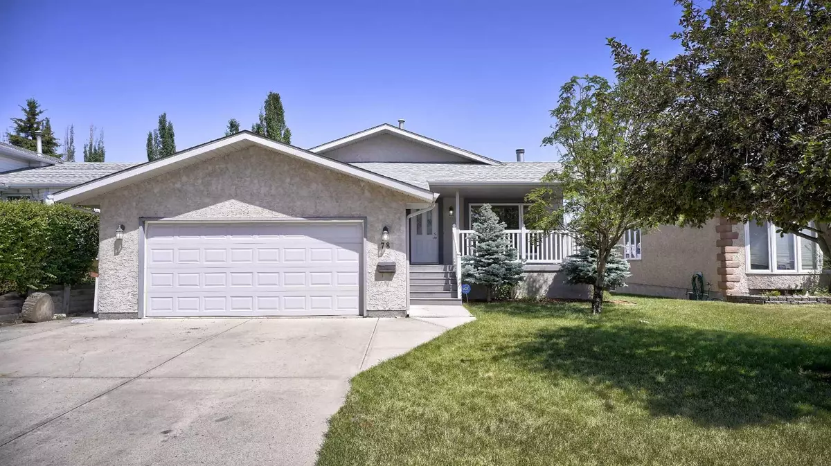 Crossfield, AB T0M 0S0,78 Athabasca CRES