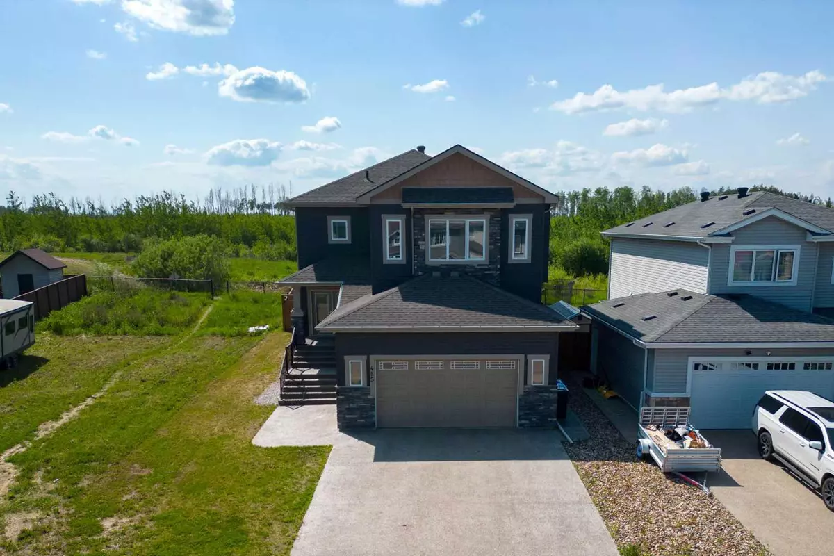 Fort Mcmurray, AB T9K0M9,485 Walnut CRES