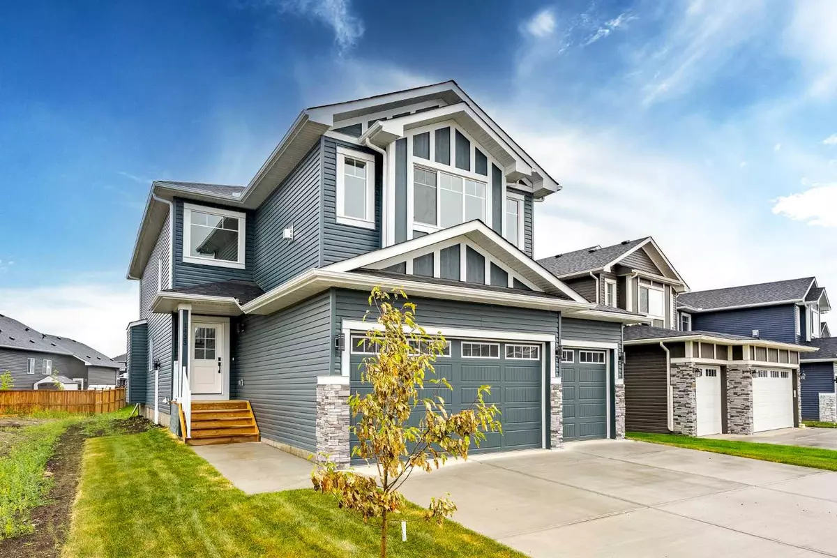 Carstairs, AB T0M 0N0,1433 Scarlett Ranch BLVD