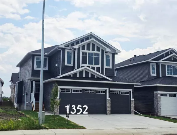 1352 Scarlett Ranch BLVD, Carstairs, AB T0M 0N0