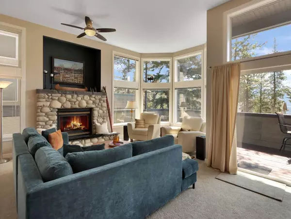 Canmore, AB T1W1A6,13 Aspen GLN #117
