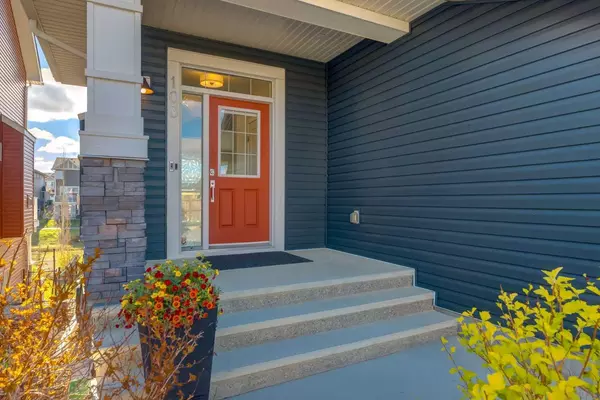 Airdrie, AB T4B 3V4,103 Baywater Rise Southwest