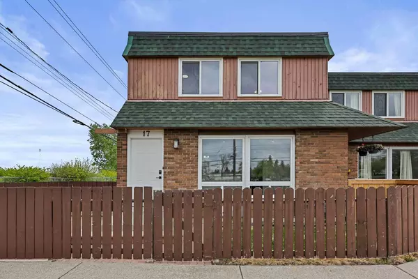 Calgary, AB T2W 1Z5,11240 6 ST SW #17