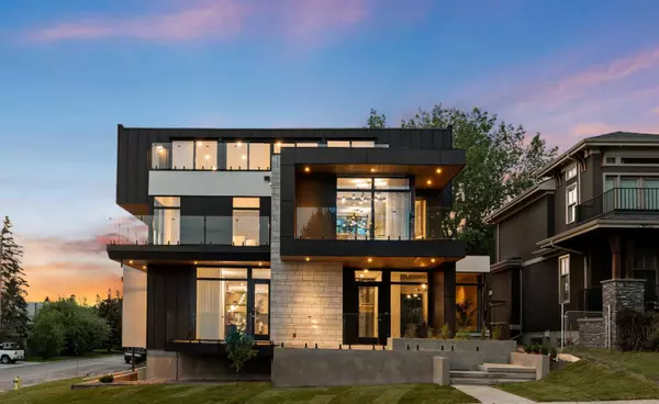 Calgary, AB t2n1k3,2316 12 AVE Northwest